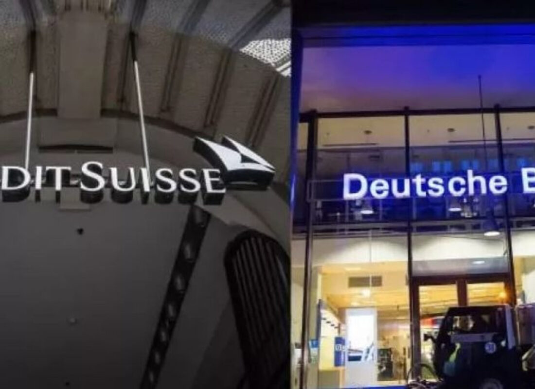 İki dev banka iflas etti iddiası! Milyonlar parasını çekmeye başladı