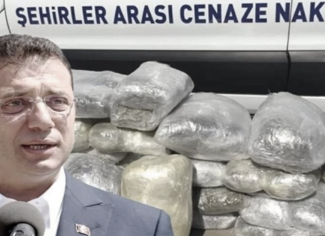 İmamoğlu inkar etmişti: Uyuşturucu taşıyan şoförlerin ifadeleri ortaya çıktı!