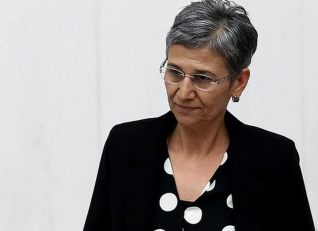 Eski HDP Milletvekili Güven’e 11 yıl 7 ay hapis cezası