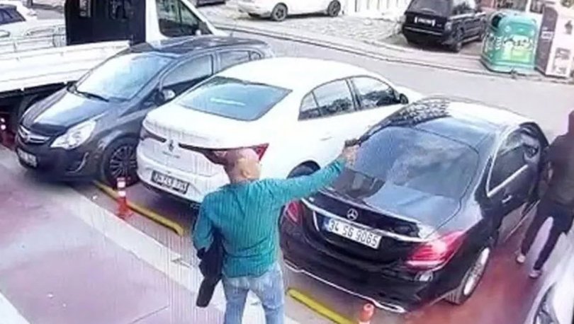 MHP’li: Erkan Hançer silahlı saldırıda yaşamını yitirdi!