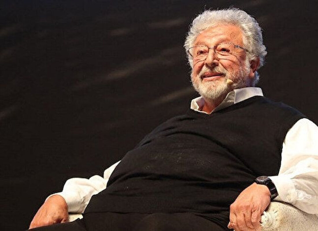 Metin Akpınar haddini aştı Türkiye cahil bir ülkedir eğitim seviyesi ilkokul beş…