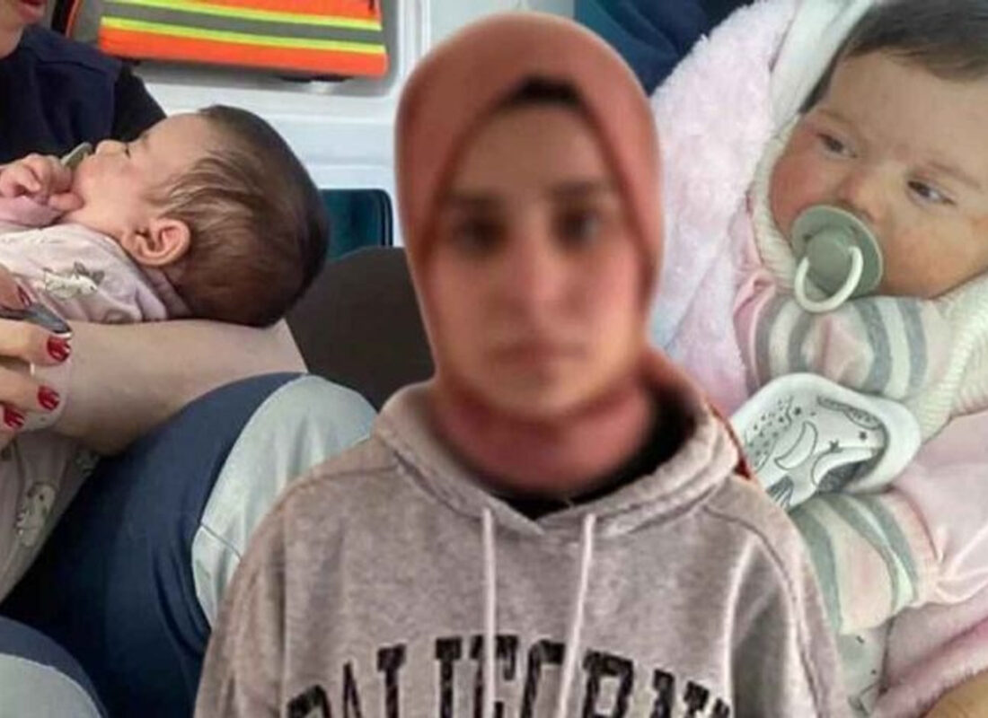 Nisa Mihriban bebekten kötü haber…