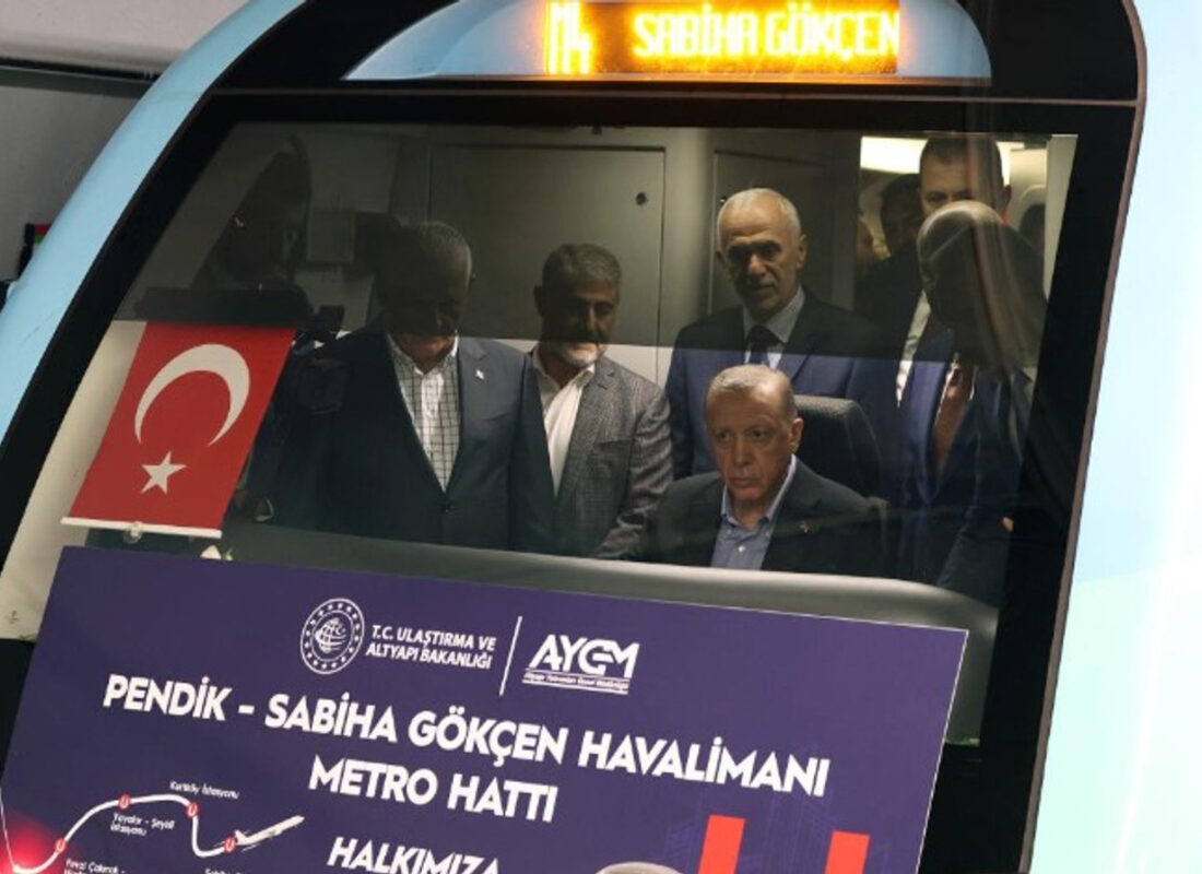 Cumhurbaşkanı Erdoğan: Teröristleri aklama görevini CHP üstlendi