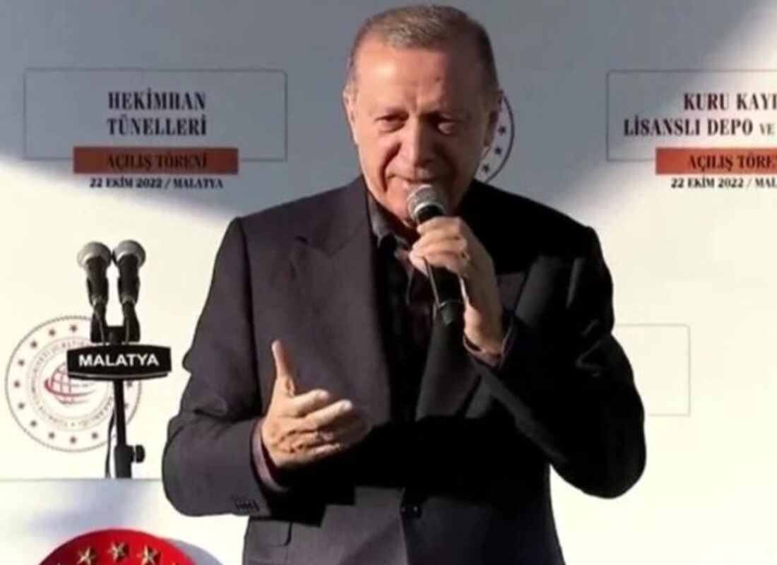 Erdoğan’dan başörtüsü çağrısı Parlamentoda çözülmüyorsa millete götürelim