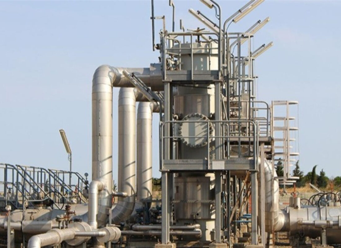 Doğal gaz depolama tesislerinde doluluk oranı yüzde 100’e ulaştı