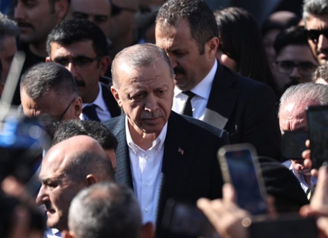 Cumhurbaşkanı Erdoğan: Bartın’da yaşadığımız acıyı paylaşan tüm dost devletlere teşekkürler