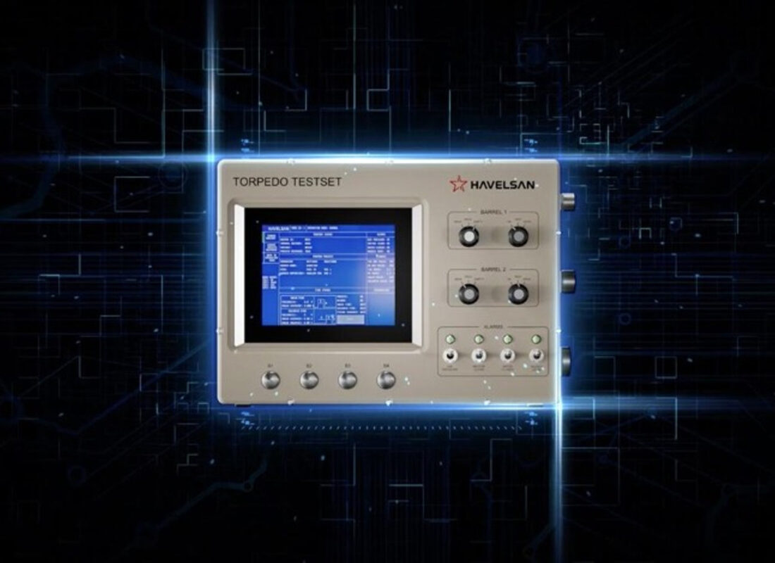 Muadili yok: Türk torpidoları milli teknolojiye emanet