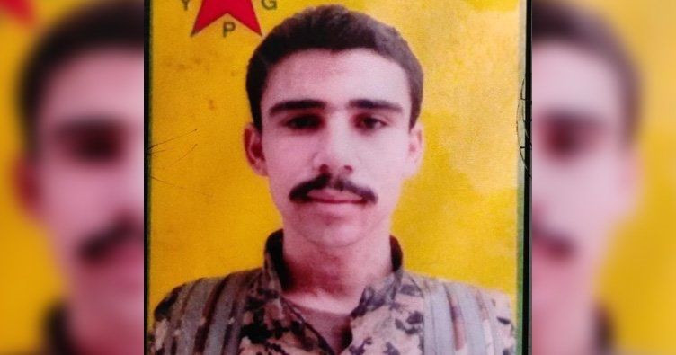 Beyoğlu’nda bomba patlatan teröristin firari suç ortağı Bilal Hassan’ın YPG kimliği ortaya çıktı
