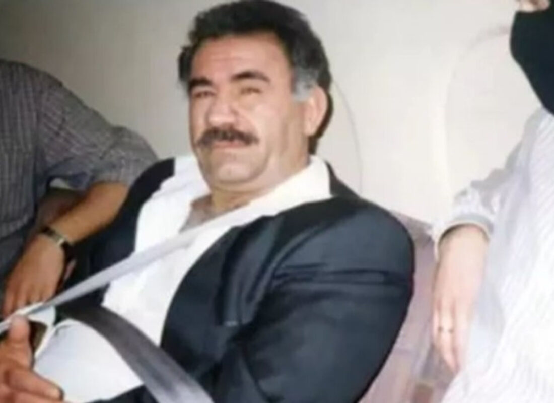 AİHM’den bir skandal daha! Teröristbaşı Öcalan’ın talebini kabul ettiler