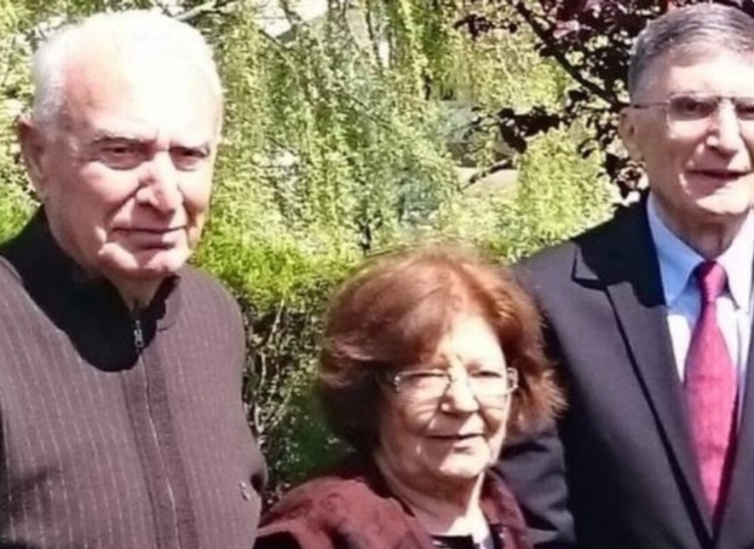 Aziz Sancar’ın acı günü: Yengesi ve ağabeyi bir gün arayla vefat etti