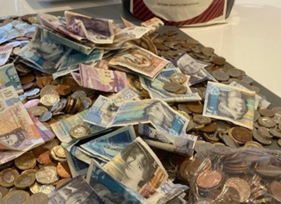 İskoçlar Türk kulübü için para topladı! ‘Helal olsun’ dedirten hareket