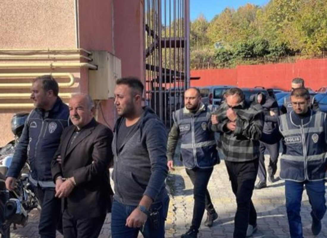 Karabük’te ’dolandırıcılık’ operasyonu: CHP ilçe başkanı gözaltına alındı!