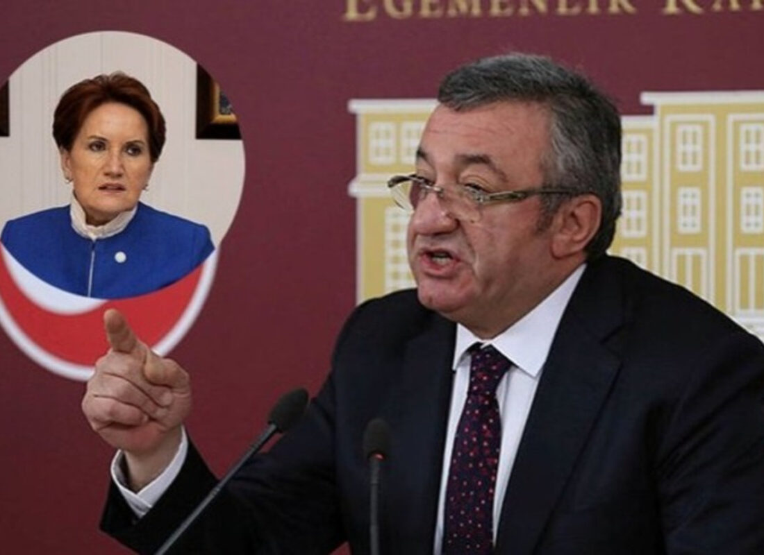 CHP-İP arasında Yavuz Ağıralioğlu gerilimi: “Kulağı çekilmeli”