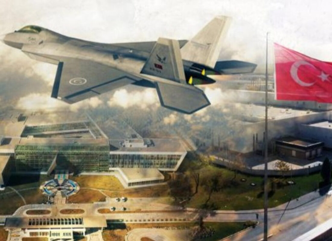 Milli Muharip Uçak’ta bir aşama daha geride kaldı