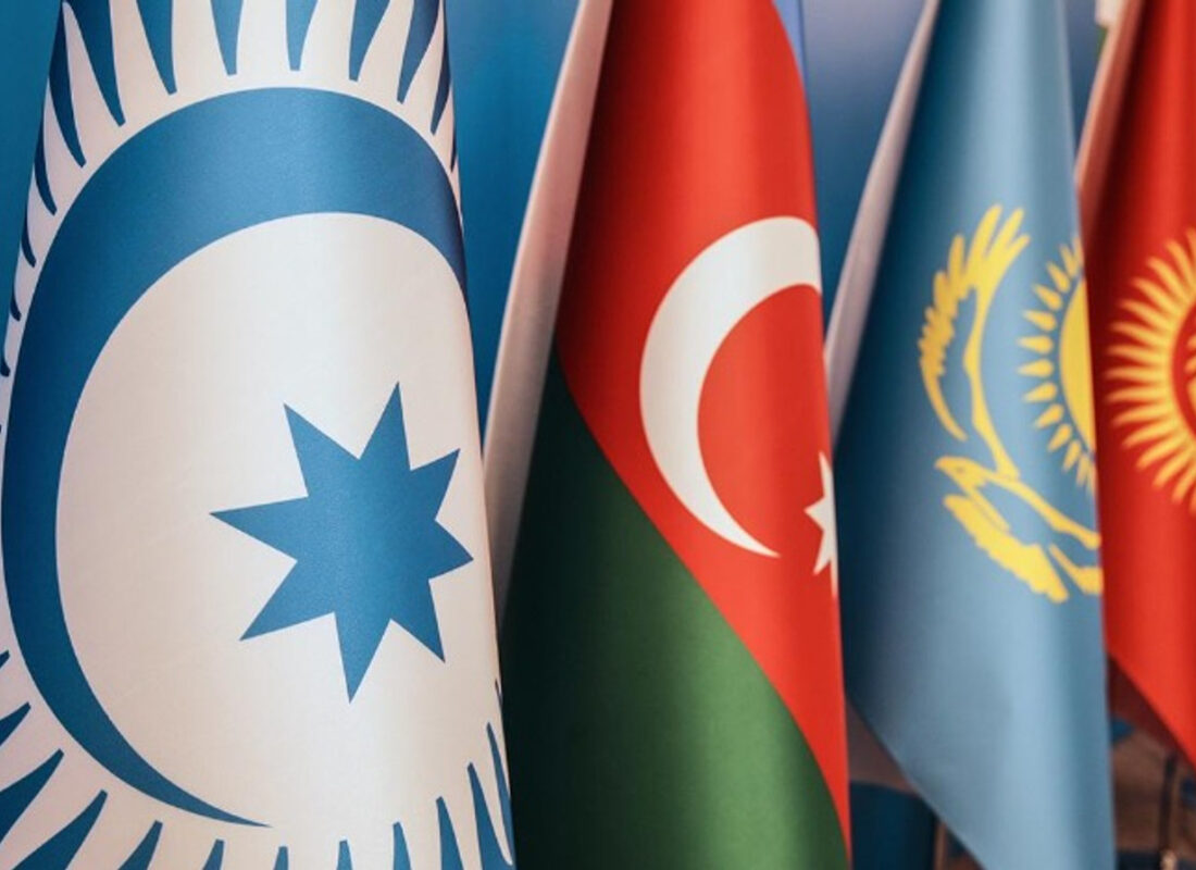 Türk Devletleri Teşkilatı Devlet Başkanları Özbekistan’da toplanacak