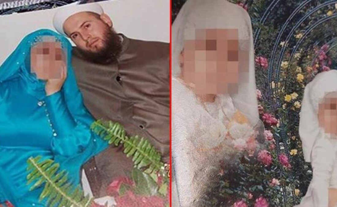 6 yaşındaki çocuğa cinsel istismarla suçlanan Kadir İstekli gözaltına alındı