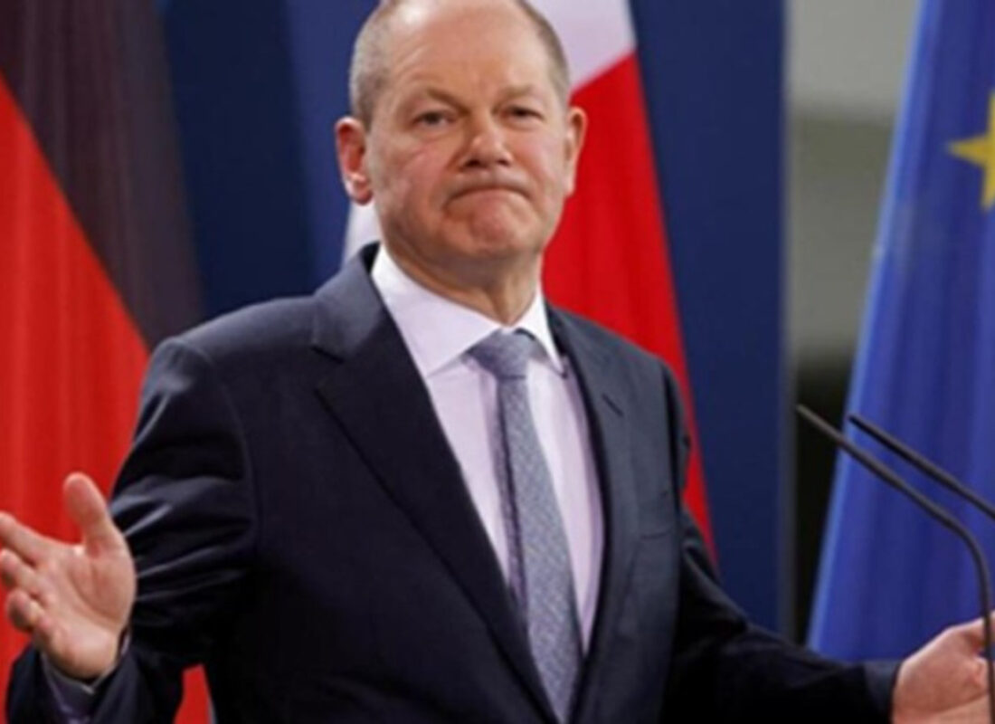 ‘Almanya ve Fransa, Donbass halkına tazminat…’