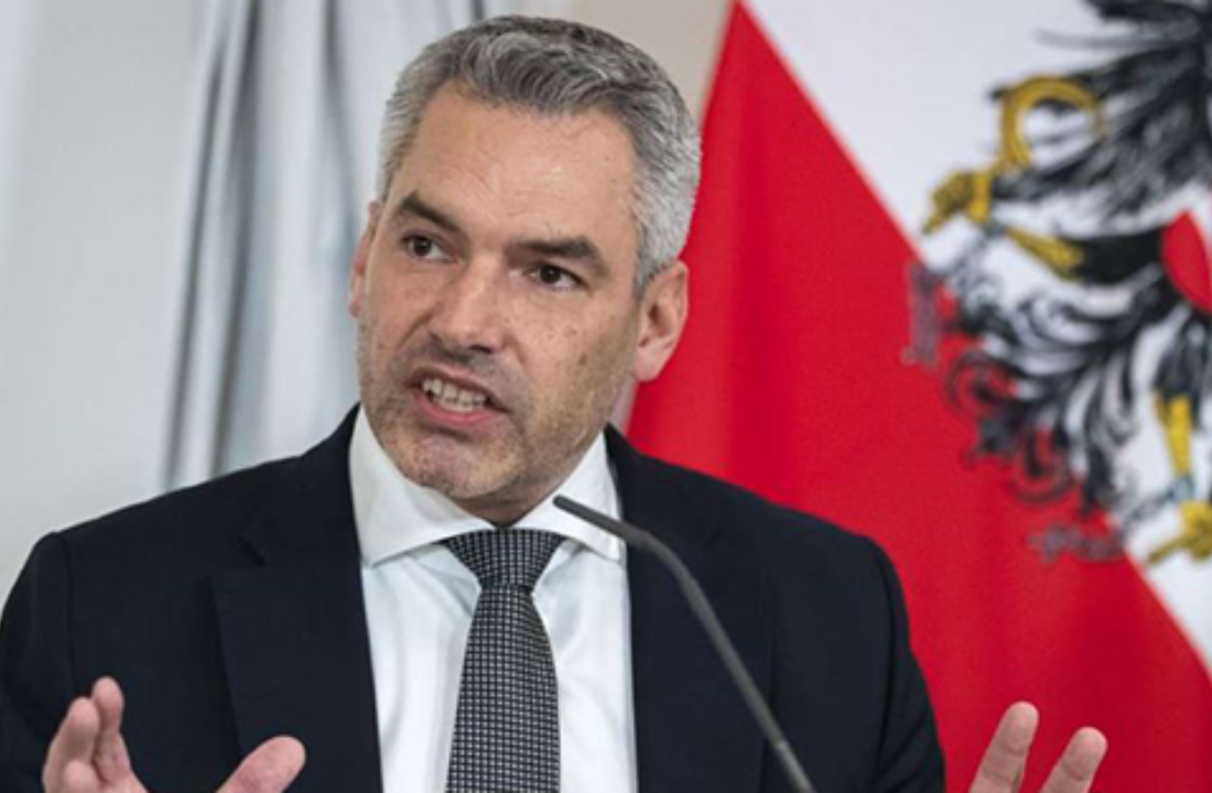 Avusturya’dan tepki çeken Türkiye sınırı teklifi