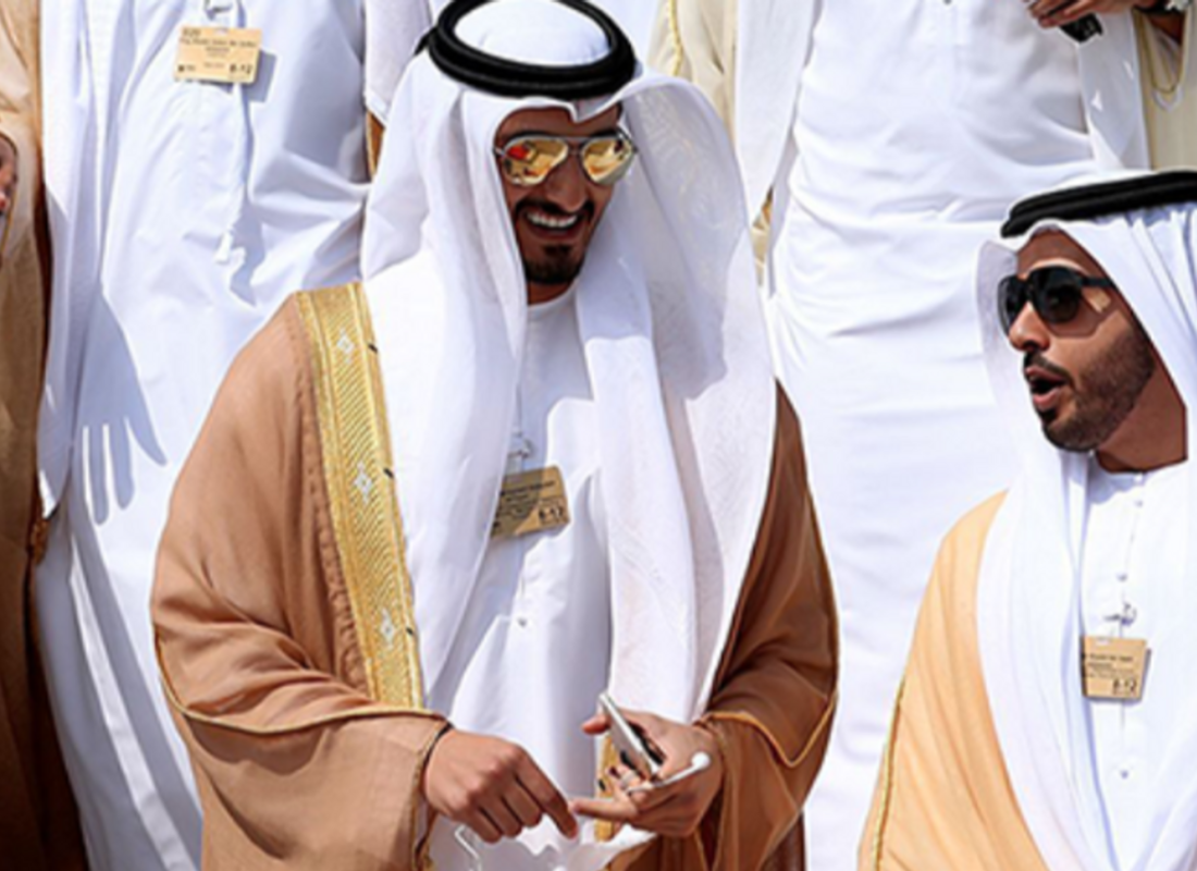 BAE ve Suudi Arabistan’dan görülmemiş teklif: 3,7 milyar dolar verelim bize satın