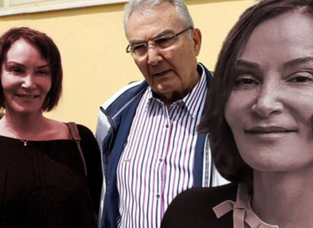 Aslı Baykal’dan Kılıçdaroğlu’na Jeremy Rifkin tepkisi!