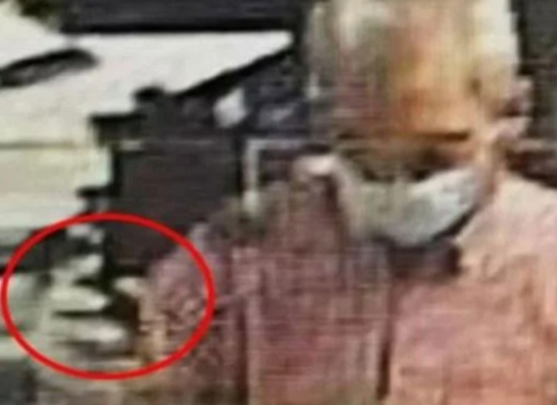 El bombalı banka soyguncusu Yunan albay çıktı!