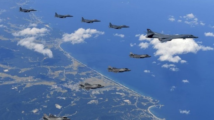 Güney Kore’nin yeni savaş uçağında Türkiye detayı! Resmi açıklama geldi