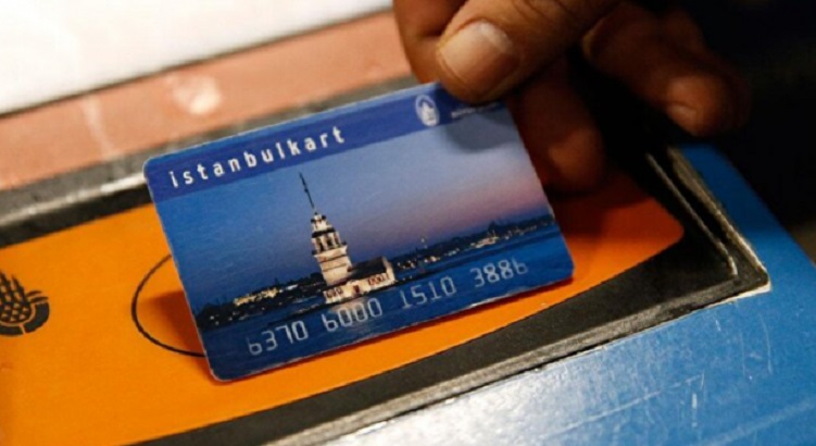 İstanbul’da toplu taşıma, taksi, minibüs, okul servisi ücretlerine zam