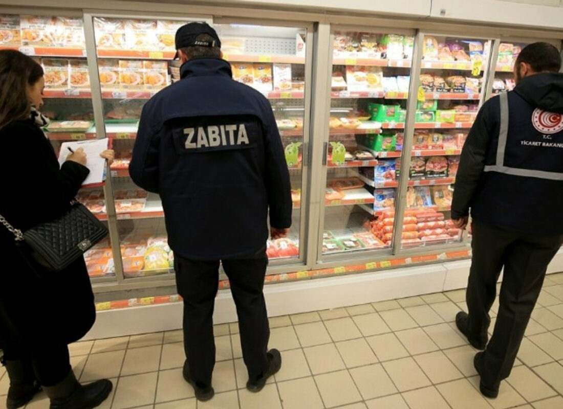 Sağlığı tehlikeye düşürebilecek gıdalar listesi güncellendi