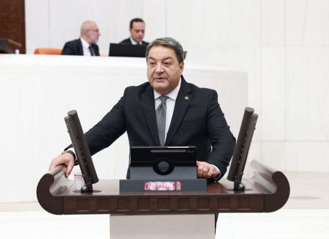 MHP Lideri o hedefi 2010 yılında işaret etmişti…