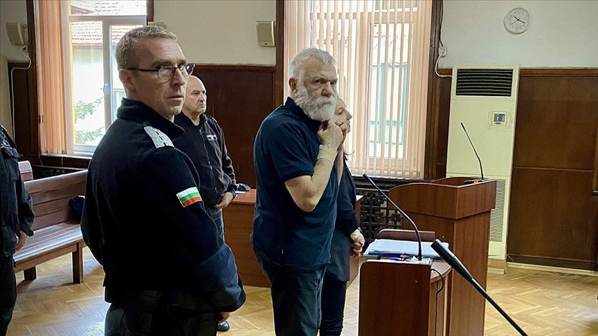 Hablemitoğlu suikastı faillerinden Levent Göktaş Türkiye’ye getirildi