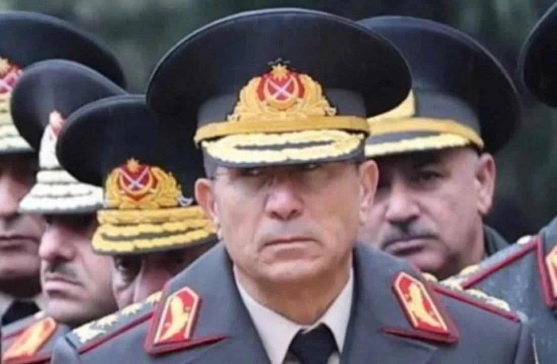 Türk general kardeş ülkenin ordusuna atandı!