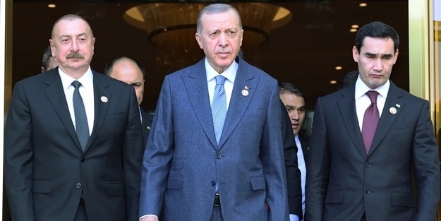 Türkiye ve Azerbaycan’a kritik teklif: En önemli projelerden biri olabilir