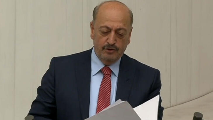 Bakan Bilgin’den Şaşırtan EYT Açıklaması…