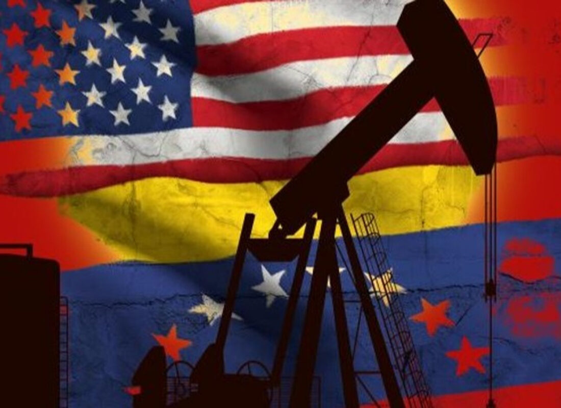 ABD havlu attı: Venezuela petrolü yeniden masada
