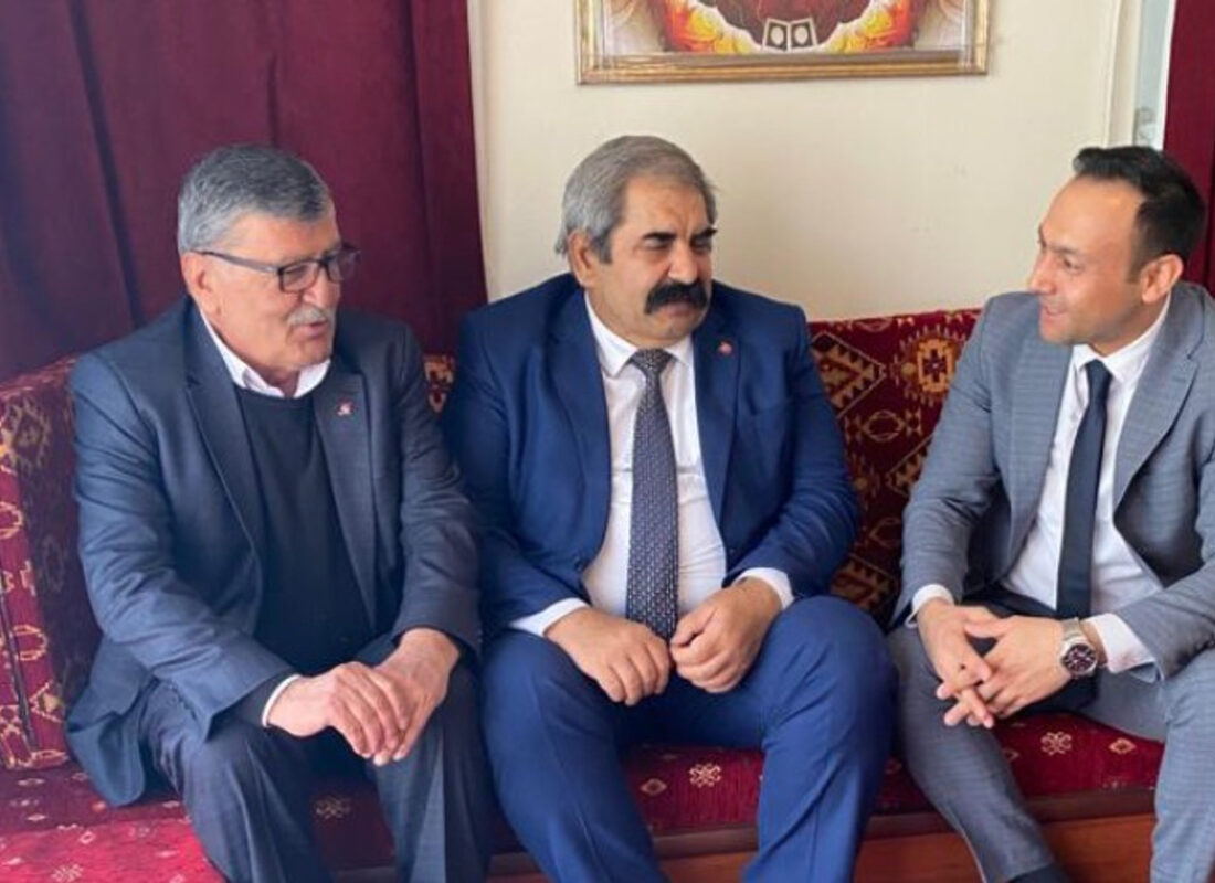 ‘Cemevi Başkanlığı önemli bir adım’