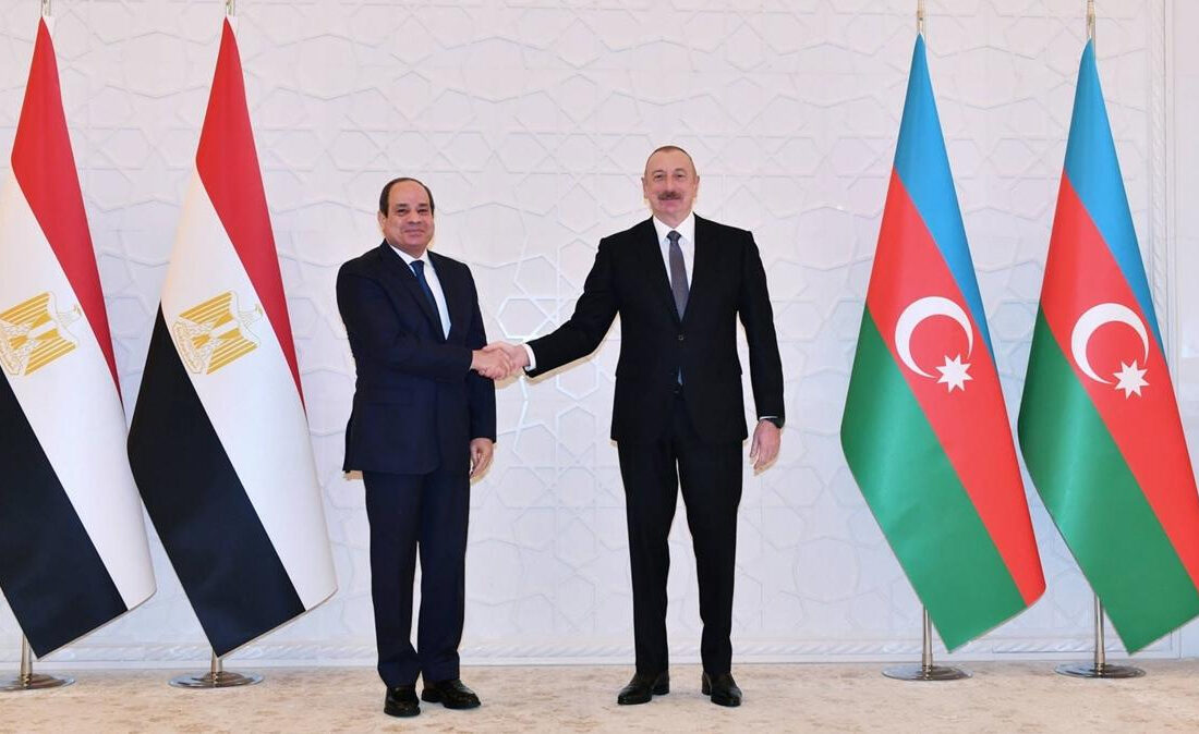 Aliyev: İİT ve Bağlantısızlar Hareketi üyesi bir ülke, BMGK daimi üyesi olmalıdır