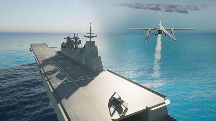 Bayraktar TB3’ten yeni başarı! 2. prototipi gökyüzüyle buluştu