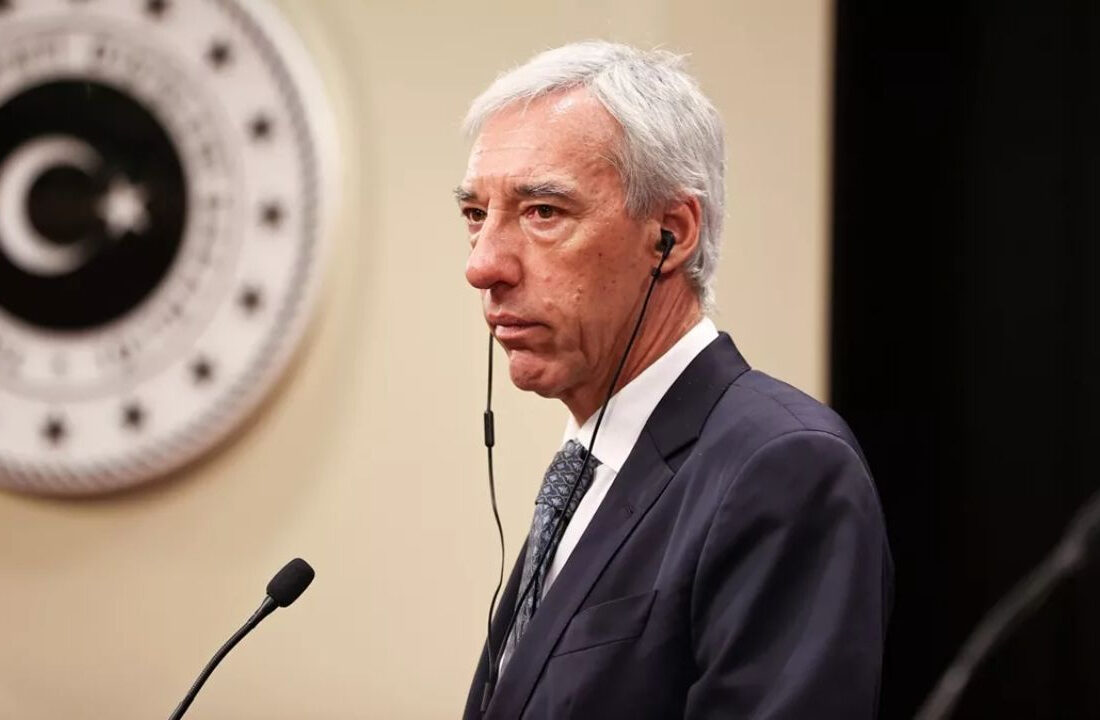 Hamlelerimiz etkili oldu! Türkiye’ye Afrika teklifi