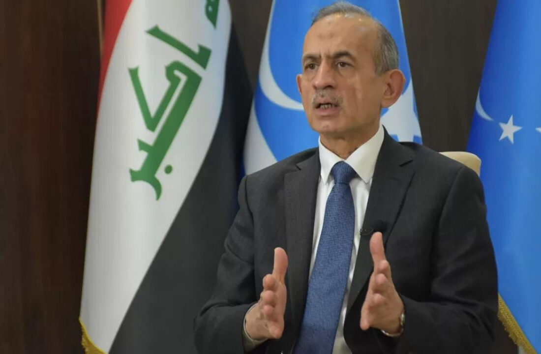 Irak Hükümetini uyardı: Türkiye ile ilişkileri daha da geliştirmeyerek hata yapıyorsunuz