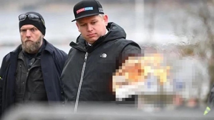 Cumhurbaşkanı Erdoğan’ın NATO resti sonrası İsveçli siyasetçiden skandal sözler: 100 tane daha Kur’an yakın