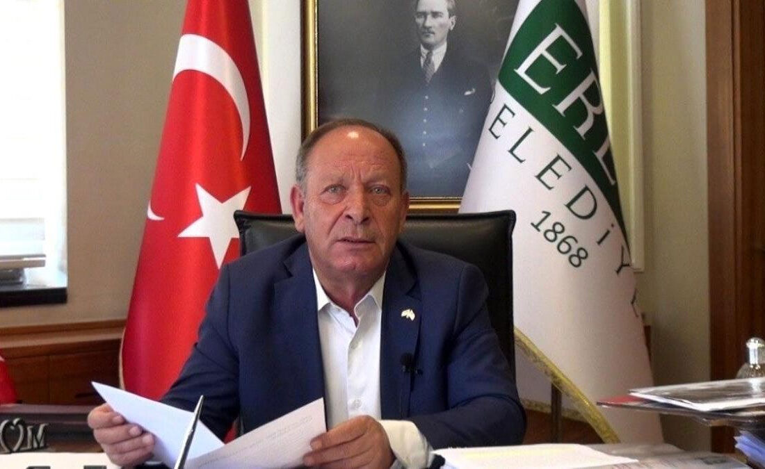 Başkan Oprukçu’dan İP’li Yokuş’un iddialarına belgeli cevap