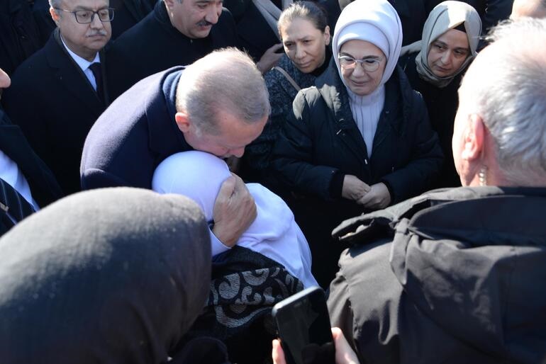 Cumhurbaşkanı Erdoğan: Üniversitelerimiz uzaktan eğitimle yola devam edecek