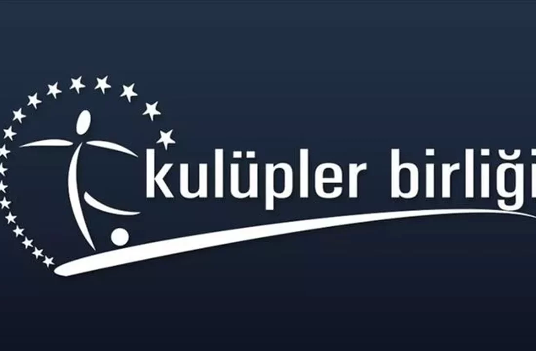 Kulüpler Birliği’nden açıklama geldi