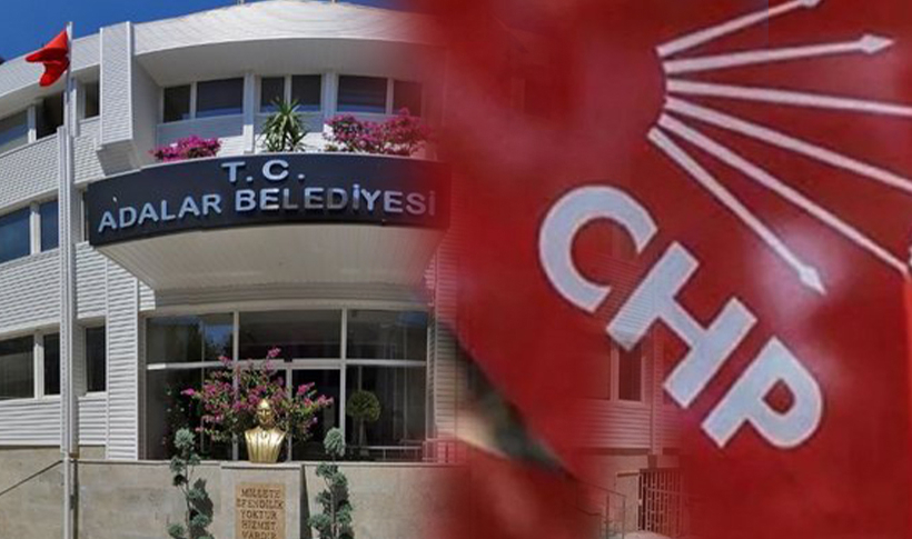 CHP’li yöneticiden sitem: Adalar’da 15 yıldır iktidarız ama bir binayı yıkıp yenileyememişiz