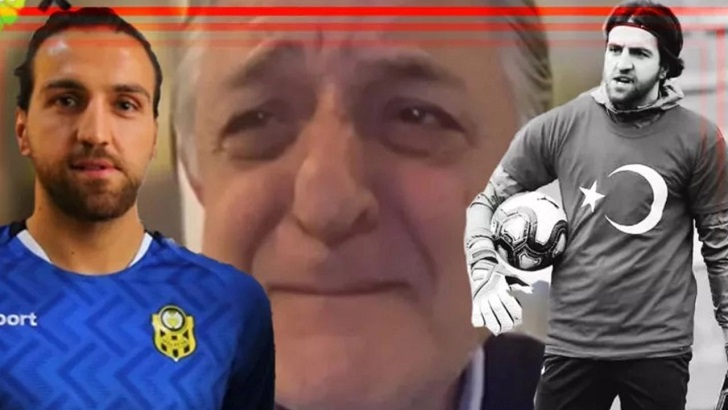 Kalecileri Ahmet Eyüp Türkaslan’ı depremde kaybeden Yeni Malatyaspor’dan ligden çekilme kararı