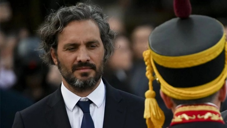 ‘Türkiye ile güçlerimizi birleştirirsek dünyanın en ücra noktalarına ulaşabiliriz’