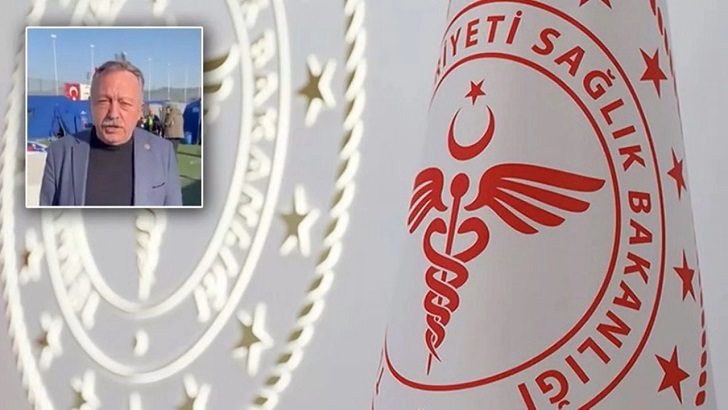 CHP’li vekilin iddialarına Avrupa Birliği Ve Dış İlişkiler Genel Müdürlüğü’nden yalanlama