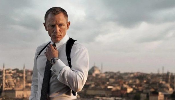 Daniel Craig’ten Türkiye’ye dev destek! Bir çağrısıyla bağış rekoru kırıldı!