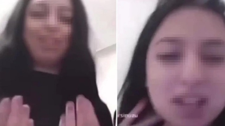 Kansızlığın böylesi! Canlı yayın açıp Türkiye’yi yasa boğan depremle alay ettiler