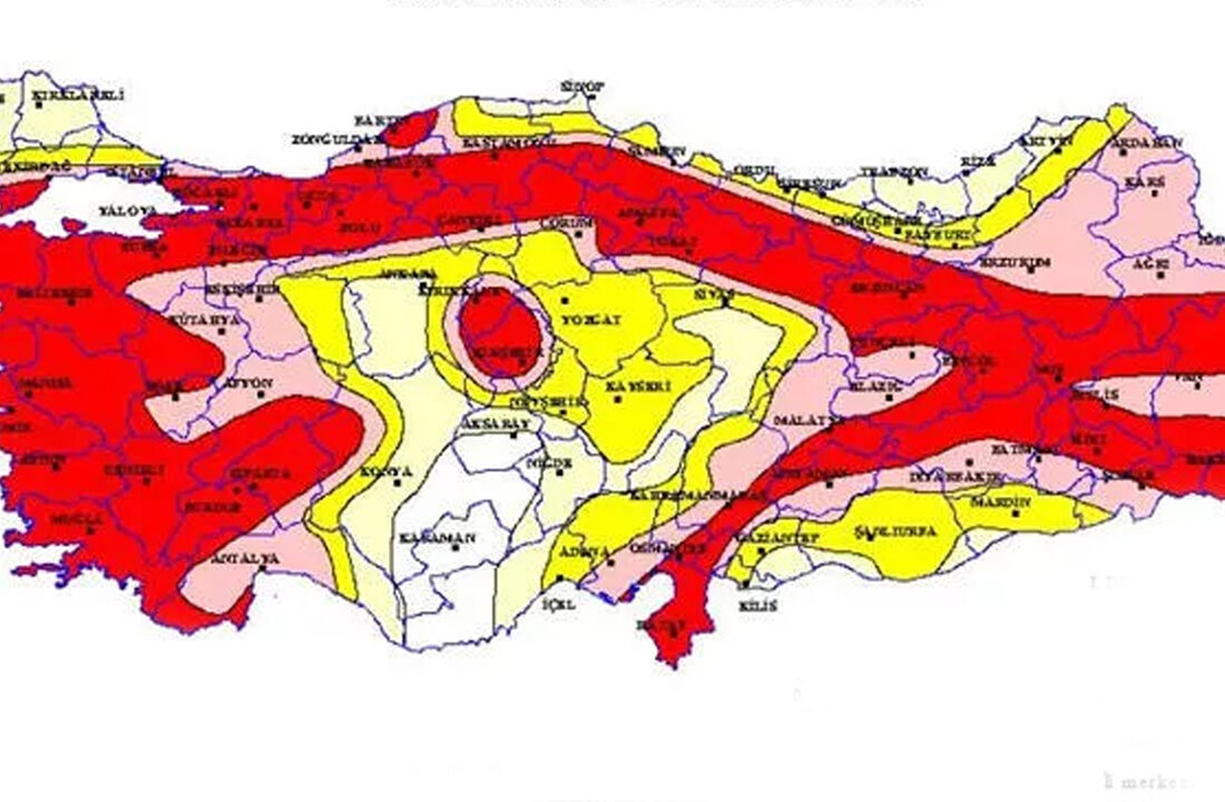 Japon afet uzmanından korkutan İstanbul depremi tahmini! Tarih de verdi…